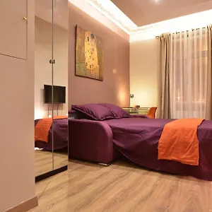 Loft Deluxe Du Moulin Paris